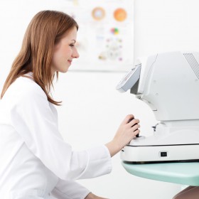 Badanie komputerowe wzroku to wstęp do pełnego badania